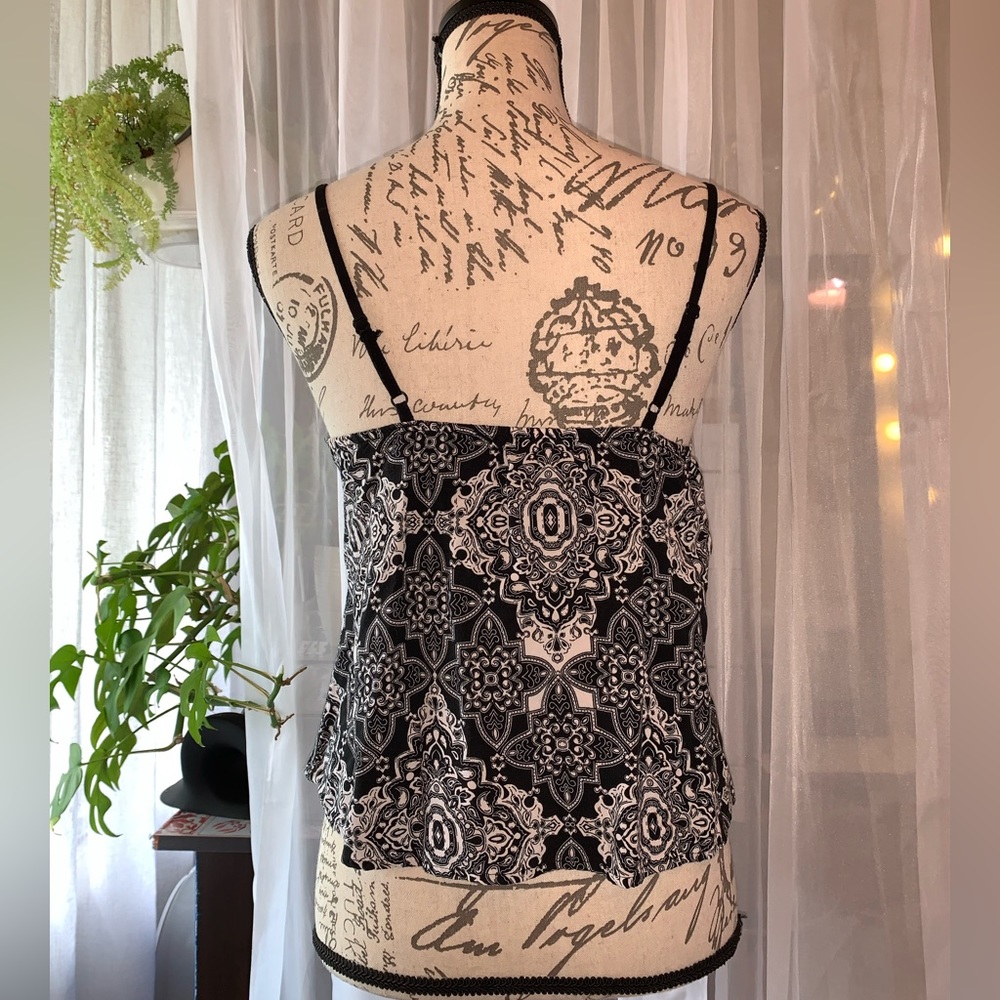 American Rag Tank - Picture 4 of 4